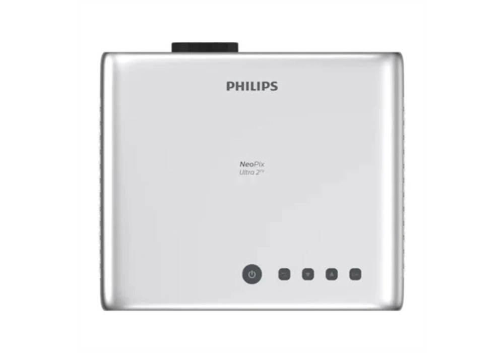 Philips Beamer NeoPix Ultra 2TV (100" / 1080p)