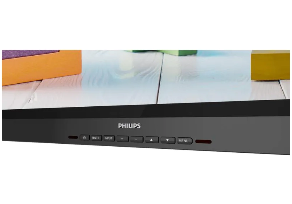 Philips E-Line 65BDL3052E/00