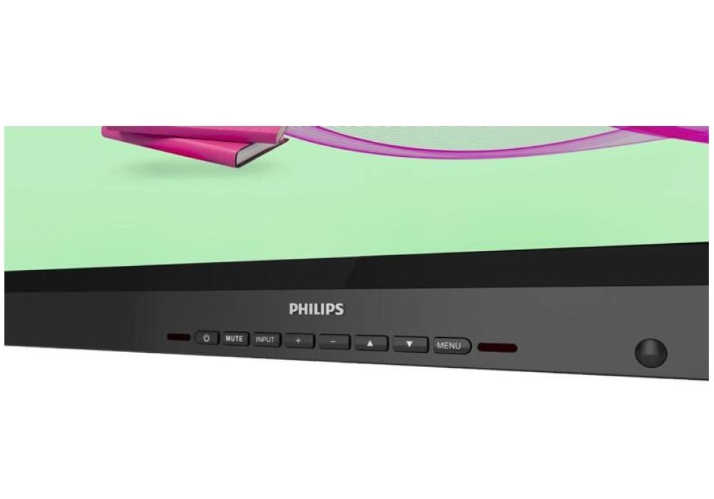 Philips E-Line 65BDL4052E/00