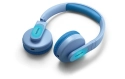 Philips Kids On-Ear TAK4206BL (Blue)