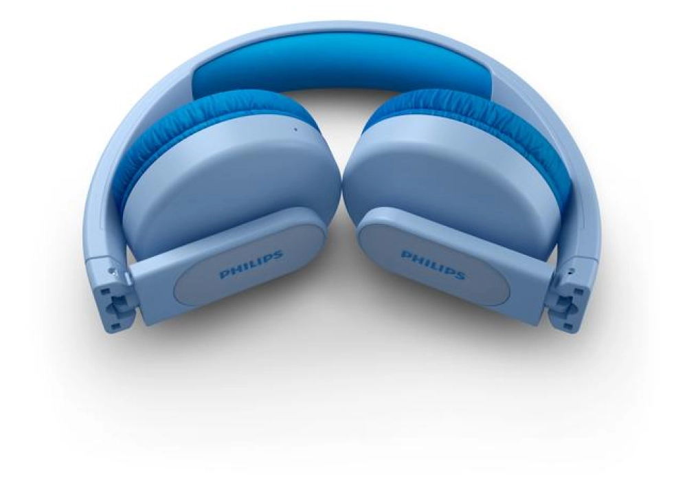 Philips Kids On-Ear TAK4206BL (Blue)