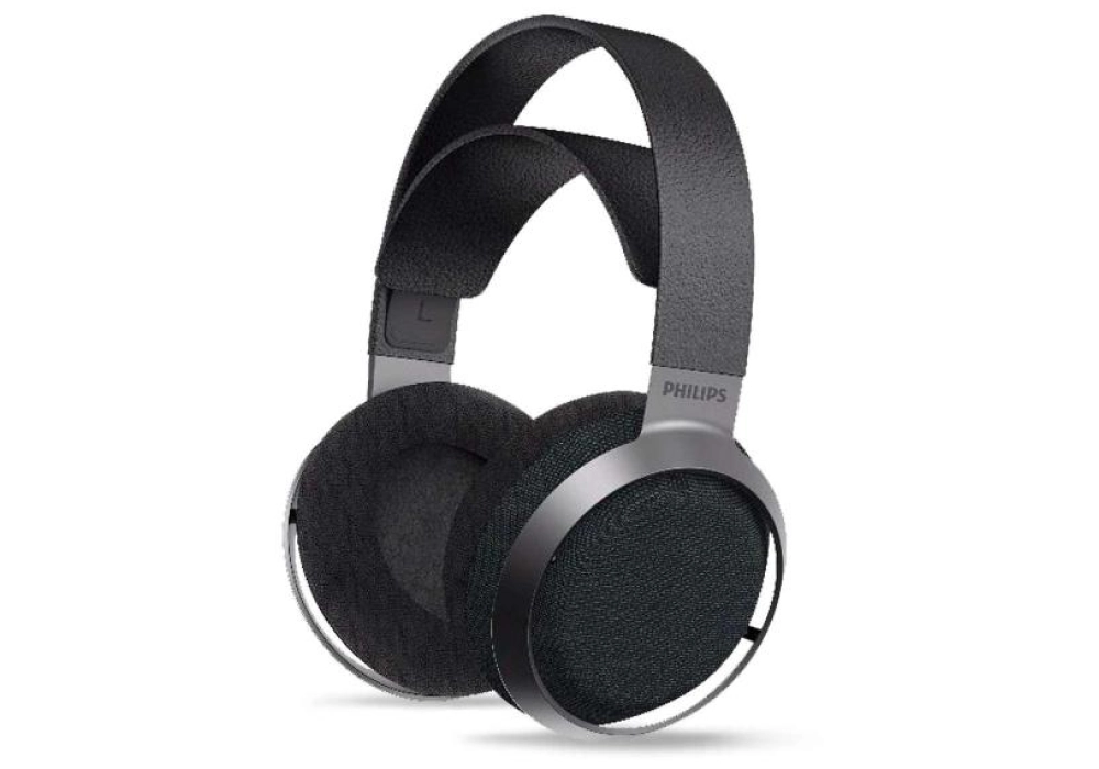 Philips On-Ear Fidelio X3 (Black)