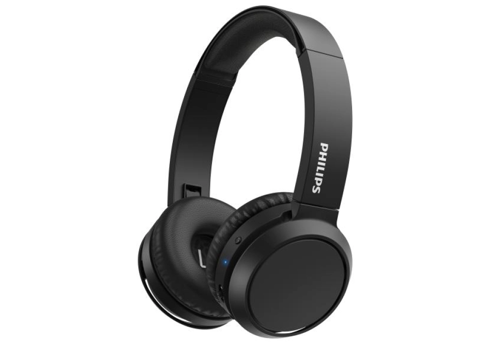Philips On-Ear TAH4205BK Bluetooth (Black)