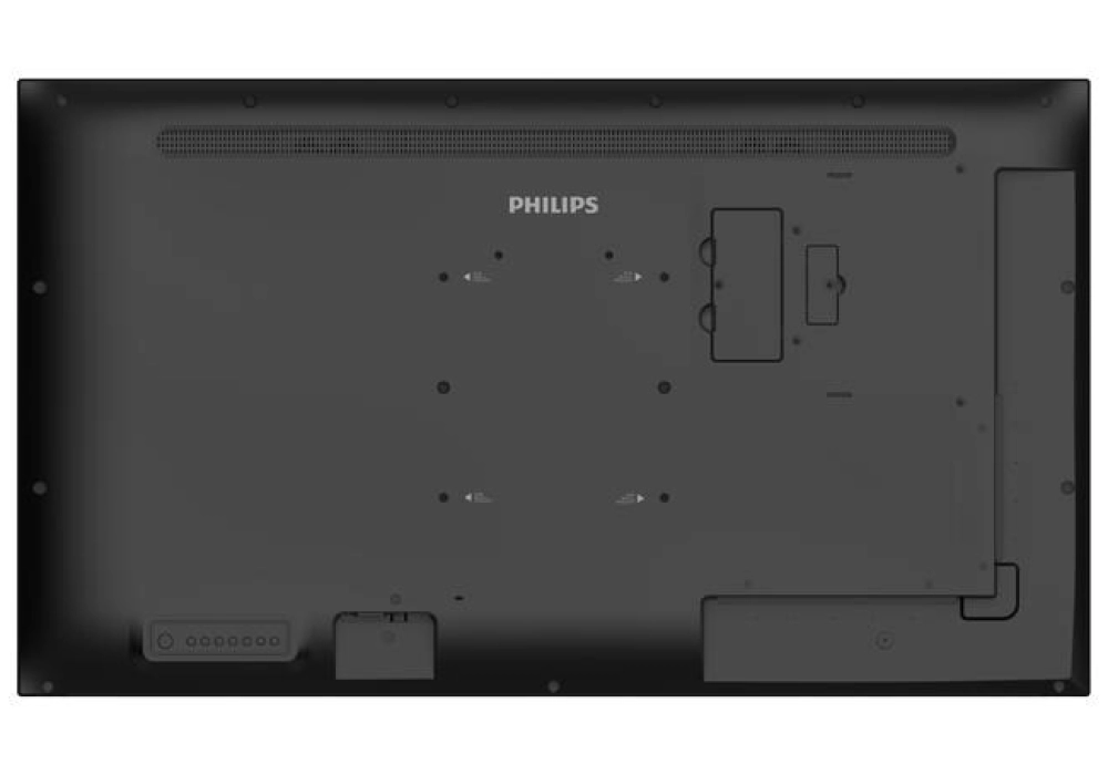 Philips Signage D-Line 43BDL4511D/00