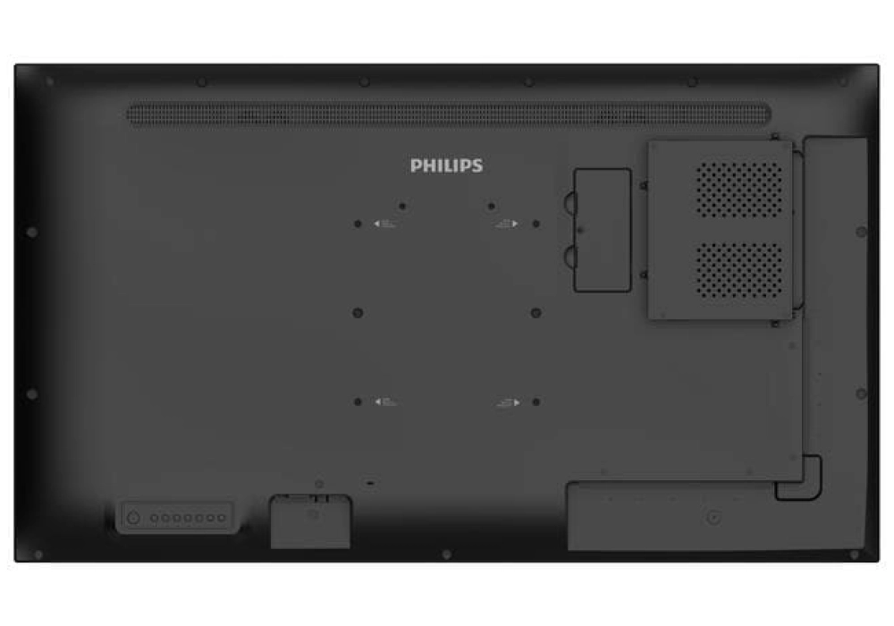 Philips Signage Q-Line 50BDL3511Q/00 50"