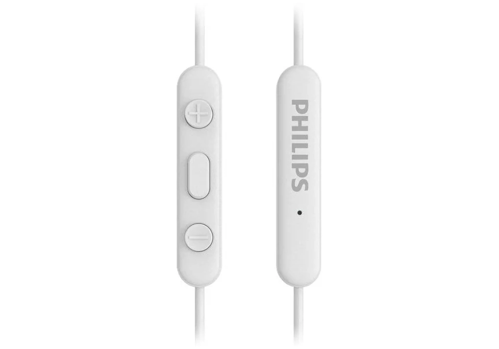Philips TAE5008WT/00 Blanc