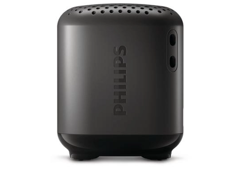 Philips TAS1505B (Black)