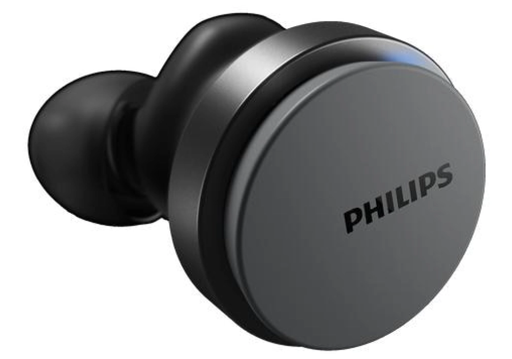 Philips Truly Wireless TAT8506 (Noir)