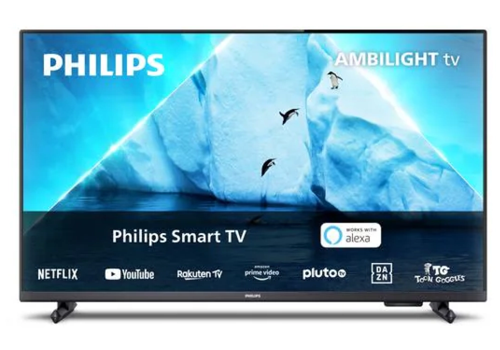 Philips TV 32PFS6908/12 32
