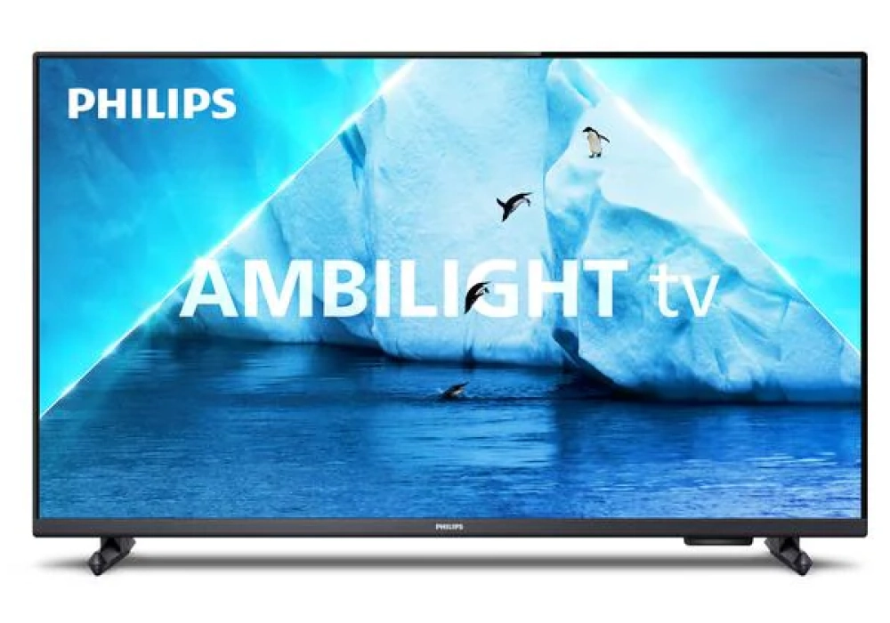 Philips TV 32PFS6908/12 32", 1920 x 1080 (Full HD), LED-LCD