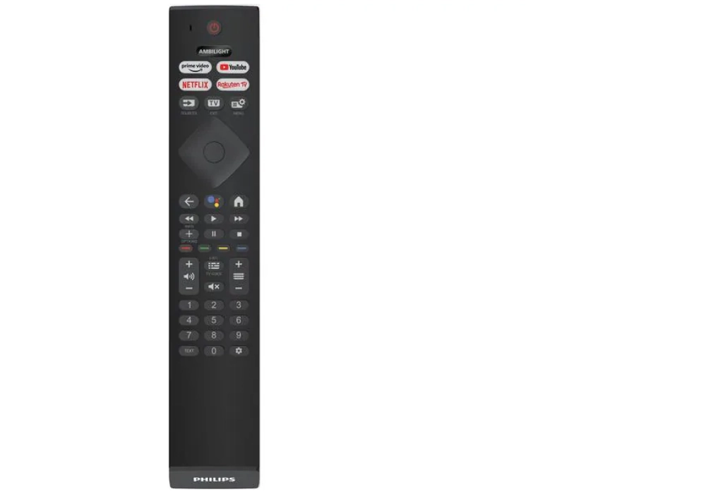 TV 55OLED708/12 - (Ultra 55OLED708/12 Philips 2160 HD 55\