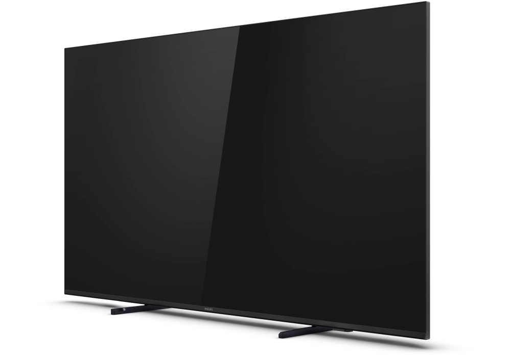 Philips TV 75PUS8079/12 75", 3840 x 2160 (Ultra HD 4K), LED-LCD