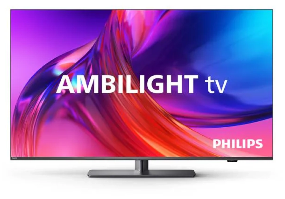 Philips TV 85PUS8808/12 85, 3840 x 2160 (Ultra HD 4K), LED-LCD -  85PUS8808/12 