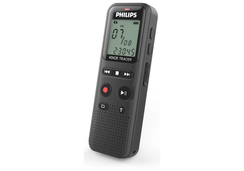 Philips VoiceTracer DVT1160