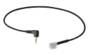 Plantronics Audio Cable Adapter 2.5mm / RJ-9