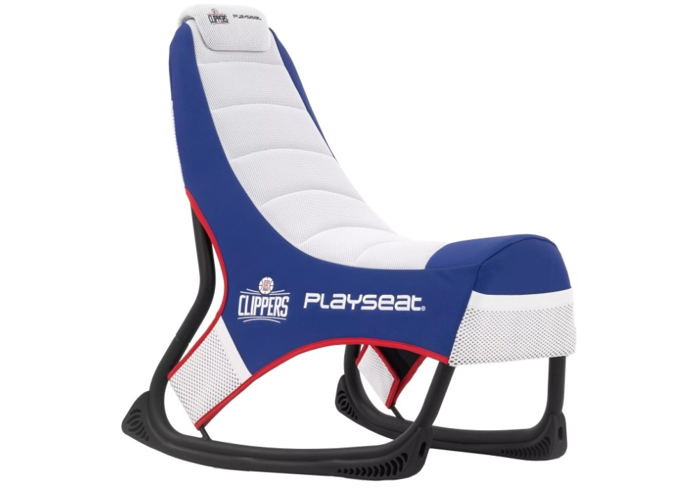 Playseat Champ NBA Edition - Los Angeles Clippers