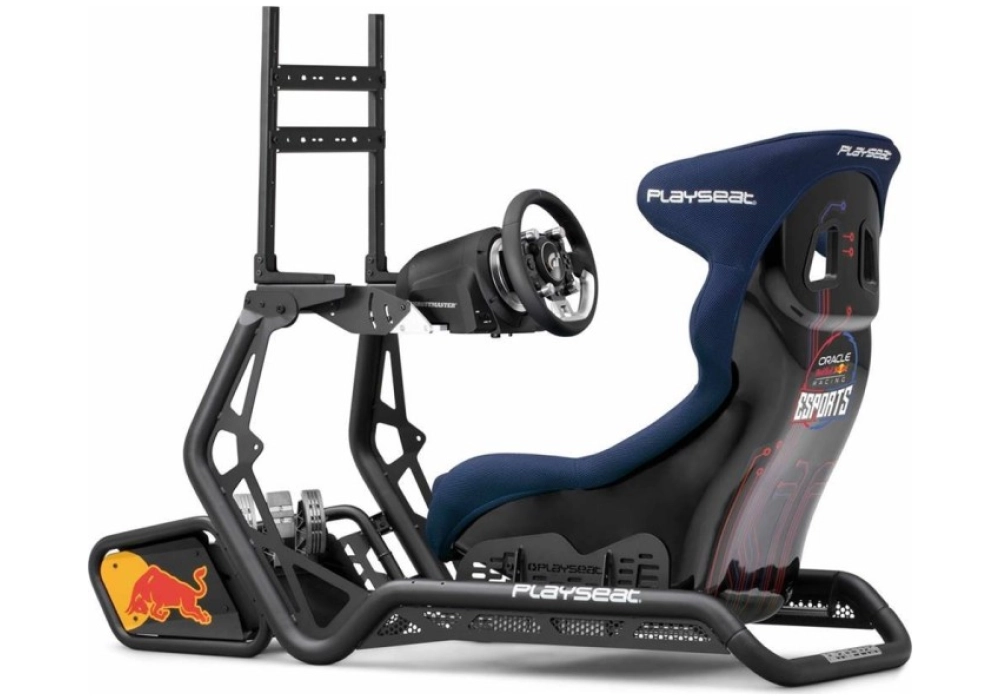 Playseat Sensation Pro Red Bull Racing eSports Edition