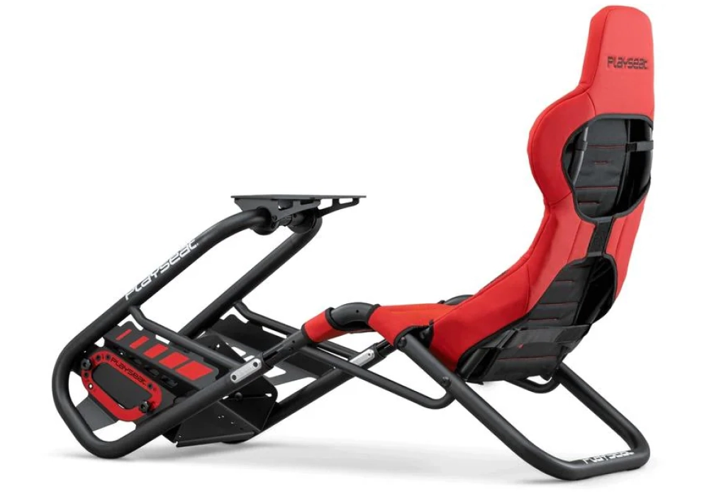Playseat Trophy Rouge