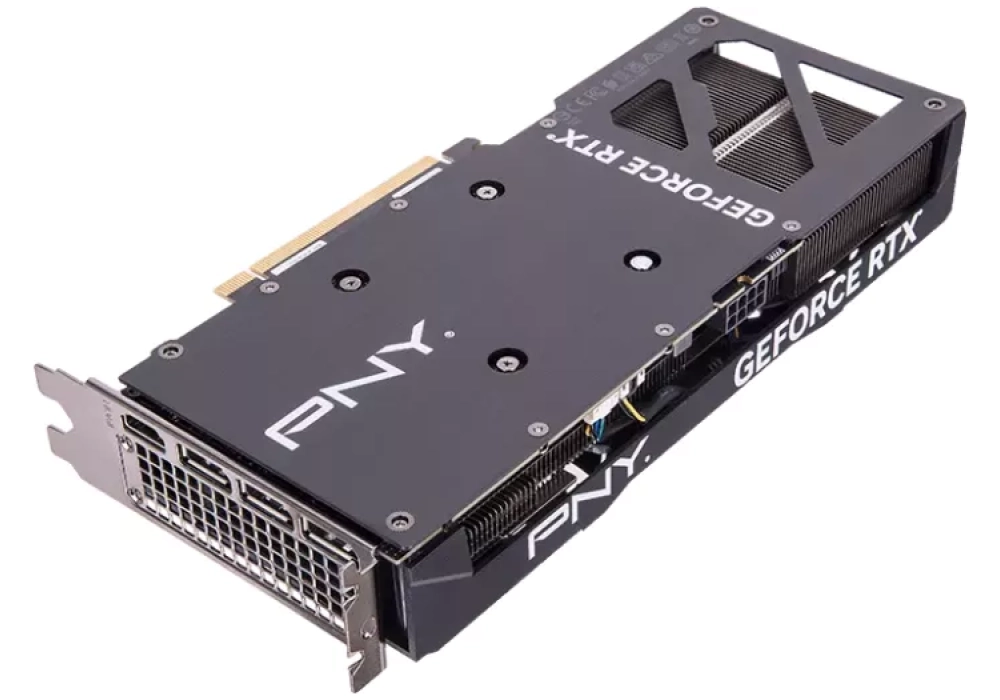PNY GeForce RTX 4060 Ti Verto Dual Fan 8 GB