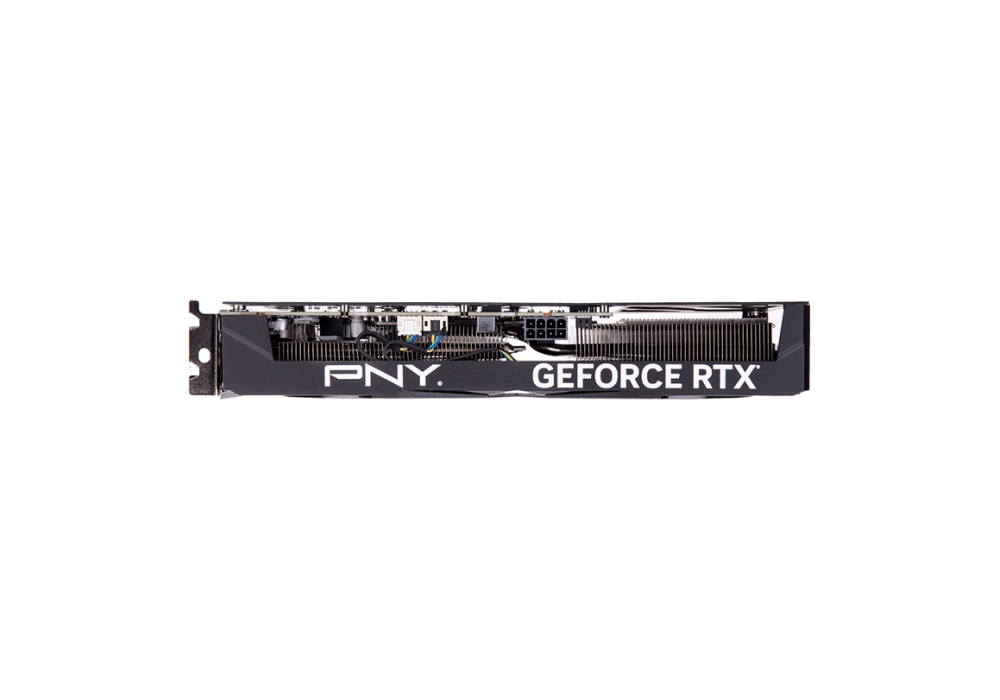 PNY GeForce RTX 4070 VERTO Dual Fan
