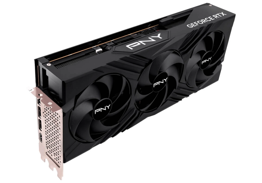 PNY GeForce RTX 4080 16GB Verto Triple Fan