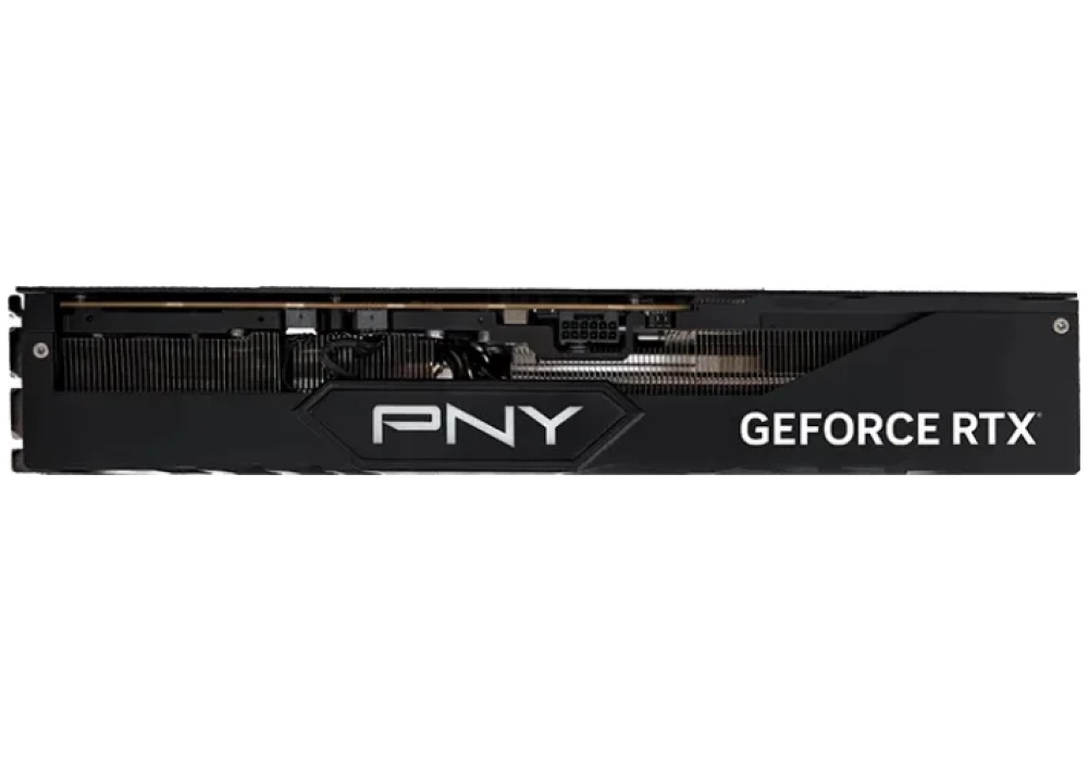 PNY GeForce RTX 4080 SUPER Verto Overclocked Triple Fan