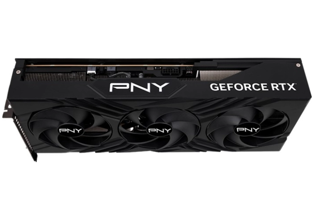 PNY GeForce RTX 4090 Verto Triple Fan