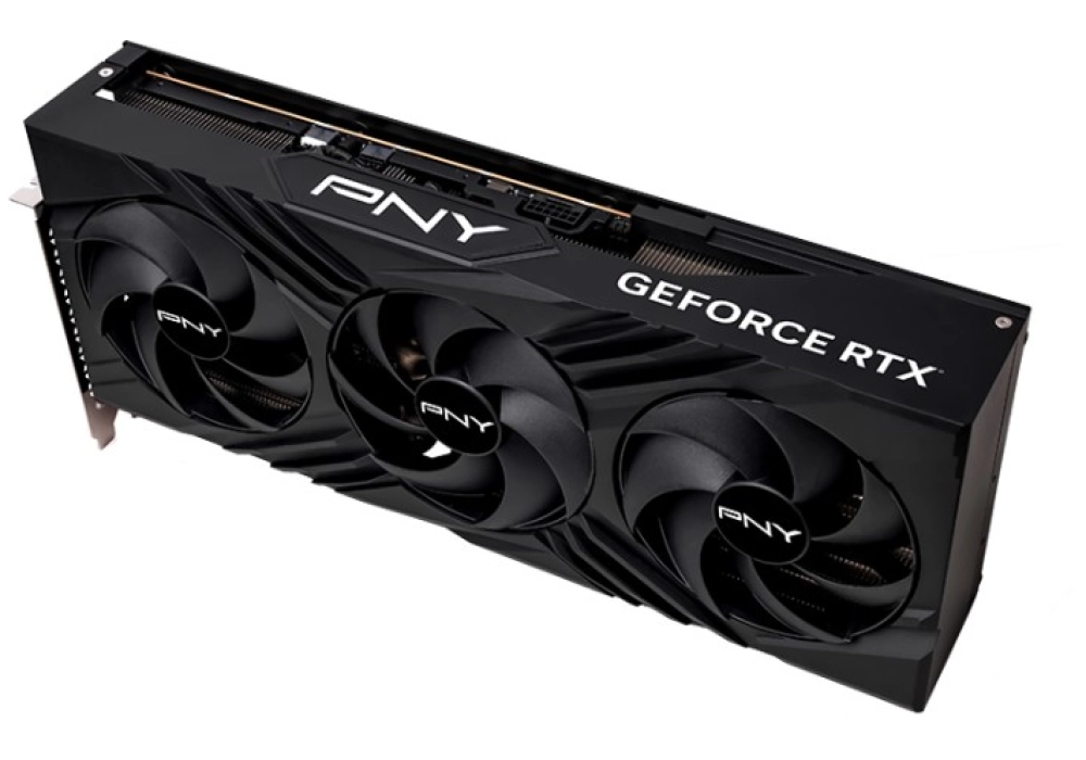 PNY GeForce RTX 4090 Verto Triple Fan