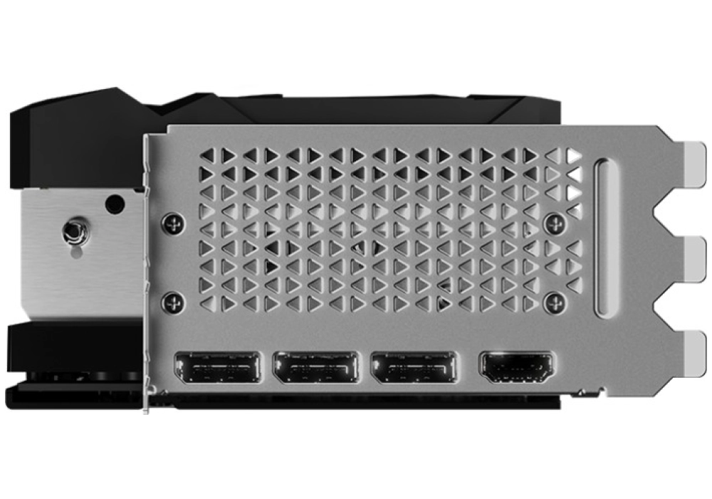 PNY GeForce RTX 4090 XLR8 Gaming Verto Overclocked 