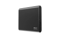 PNY Pro Elite Portable SSD - 1 TB (Black)