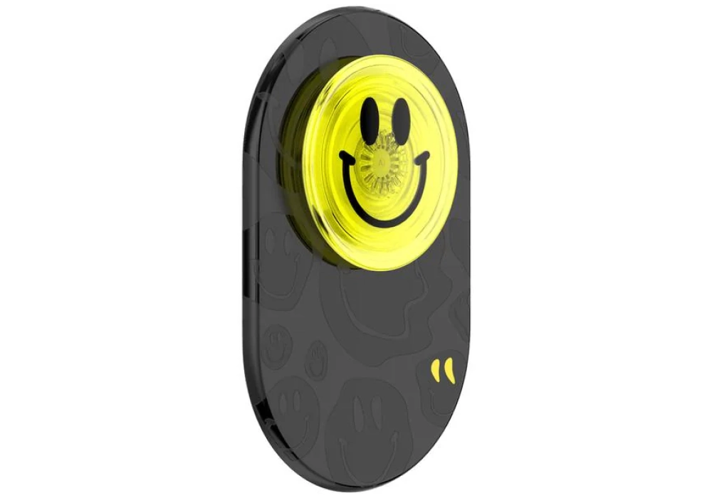 PopSockets Support MagSafe All Smiles