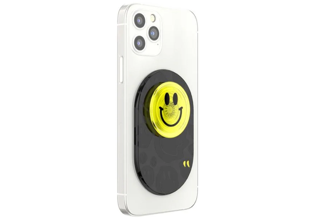 PopSockets Support MagSafe All Smiles
