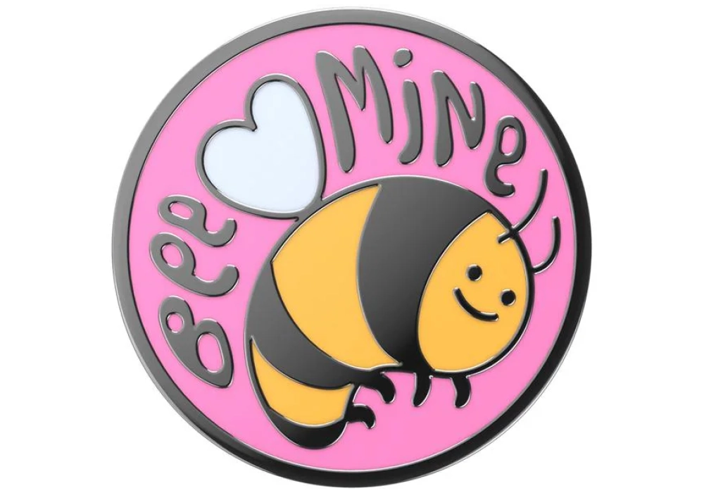 PopSockets Support Premium Bee Mine