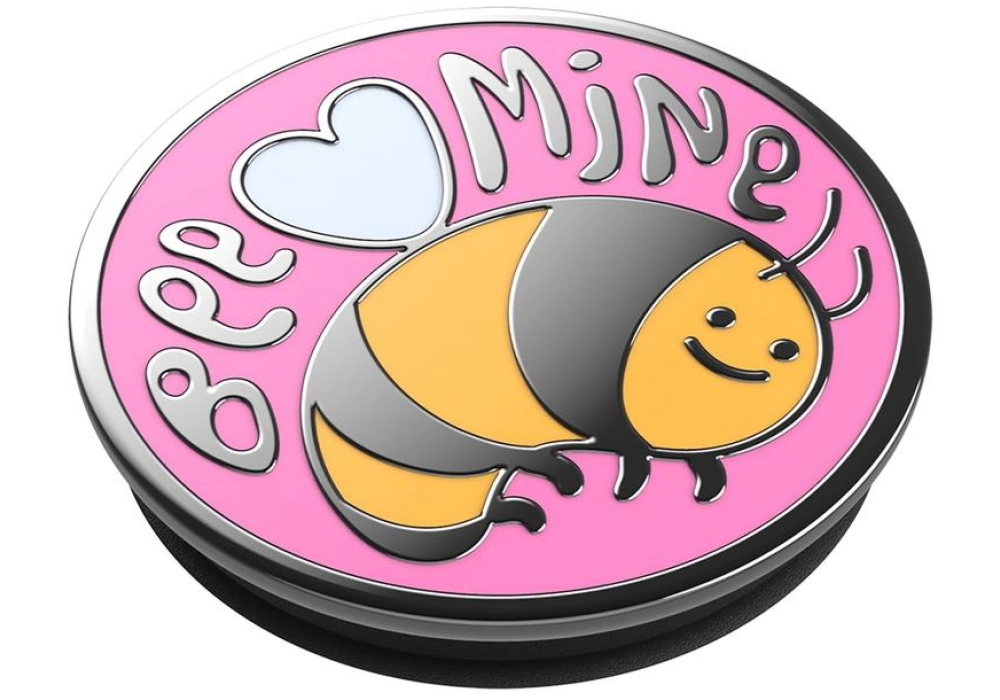 PopSockets Support Premium Bee Mine