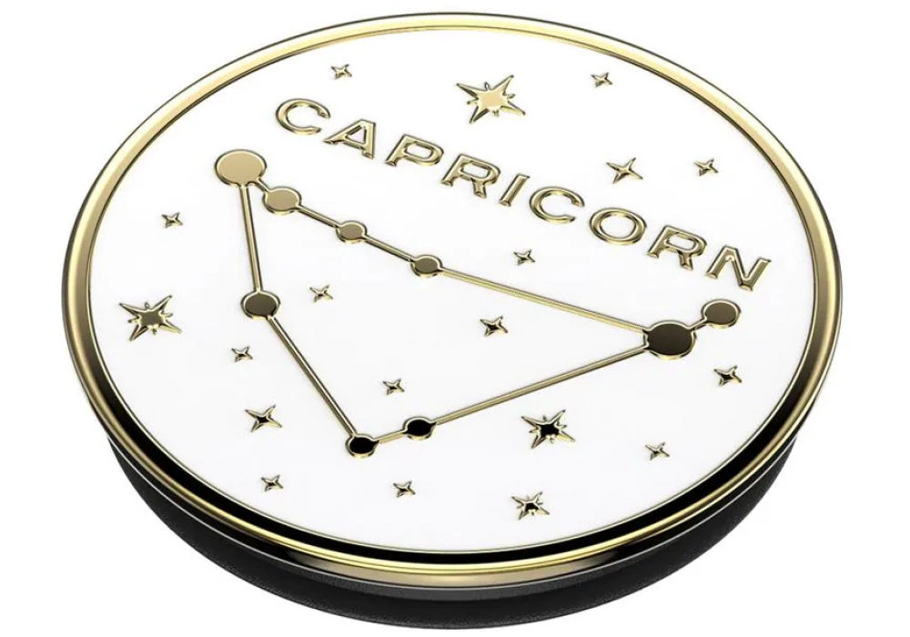 PopSockets Support Premium Capricorn