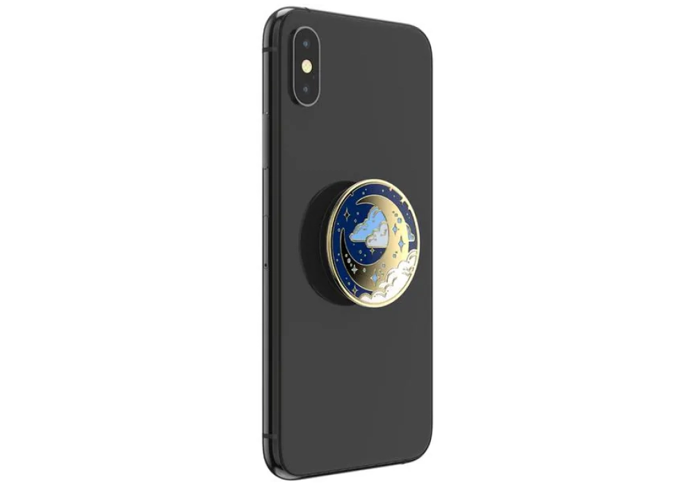 PopSockets Support Premium Fly me to the moon