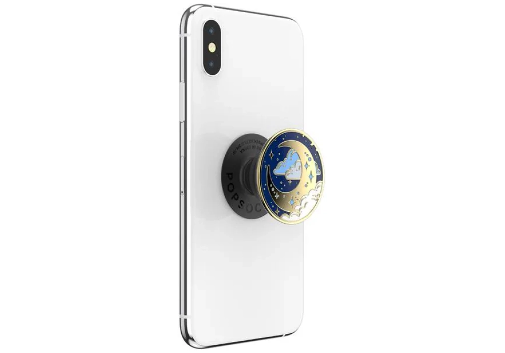 PopSockets Support Premium Fly me to the moon