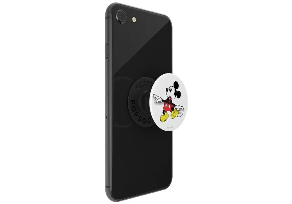 PopSockets Support Premium Mickey Watch