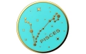 PopSockets Support Premium Pisces
