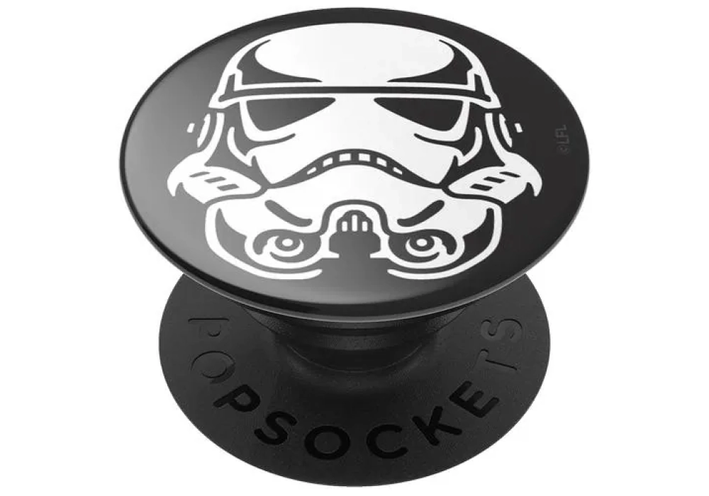 PopSockets Support Premium Stormtrooper