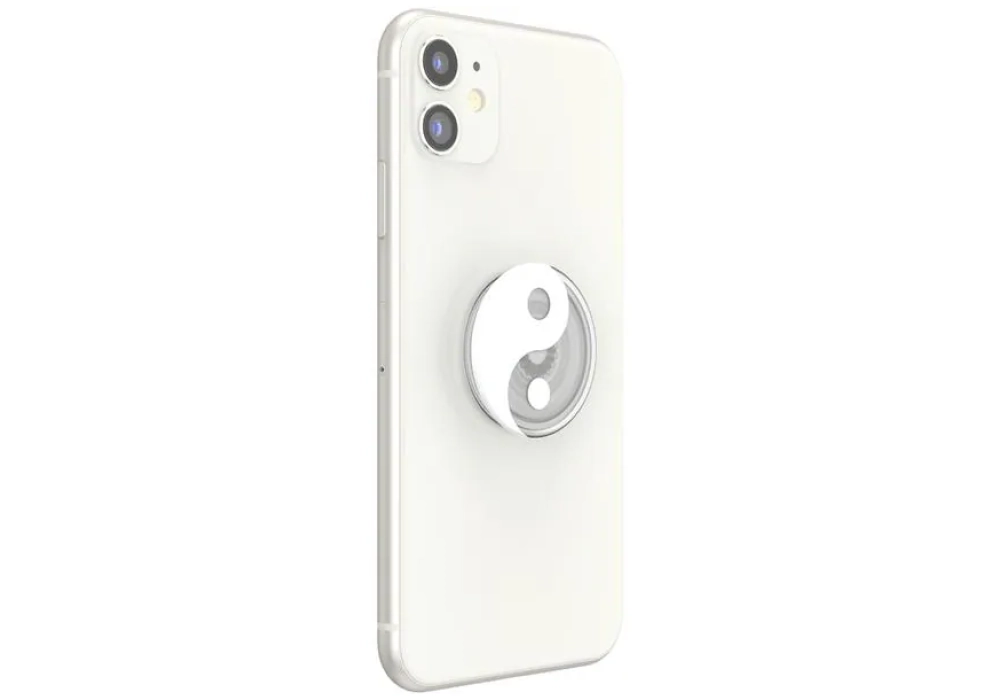 PopSockets Support Premium Yin and Yang
