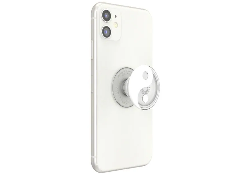 PopSockets Support Premium Yin and Yang