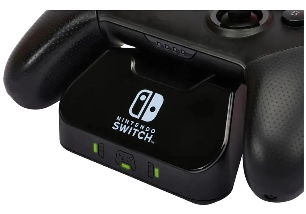 Power A Controller Charging Hub