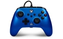 Power A Enhanced Wired Controller (Sapphire Fade)