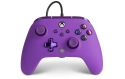 Power A Enhanced Wired Controller (Violet)