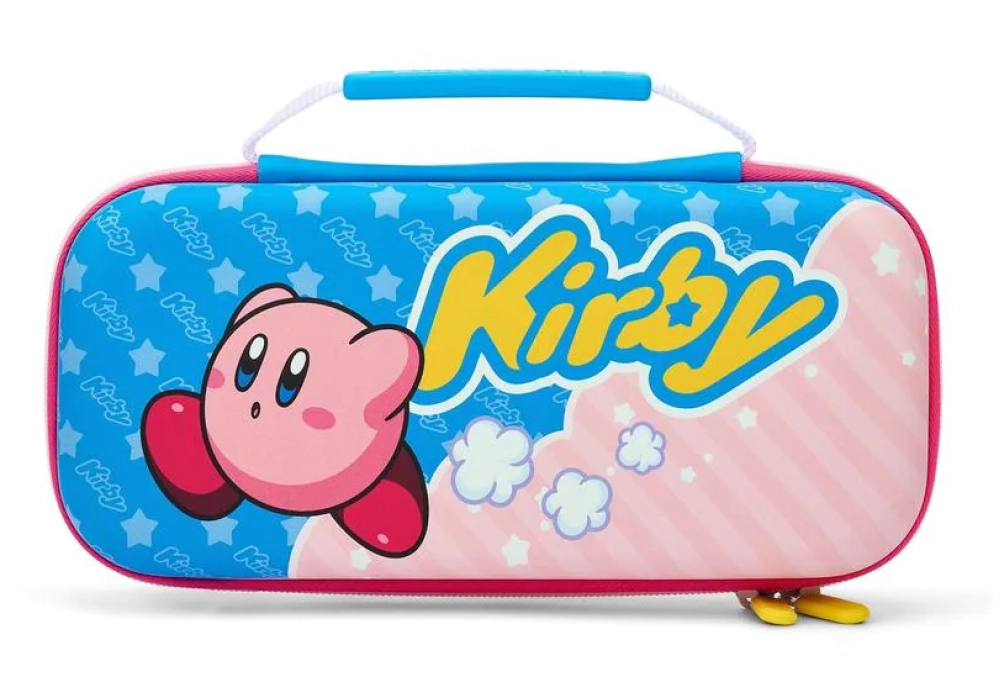 Power A Protection Case Kirby