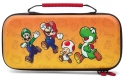 Power A Protection Case Mario and Friends