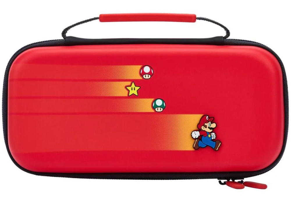 Power A Protection Case Speedster Mario
