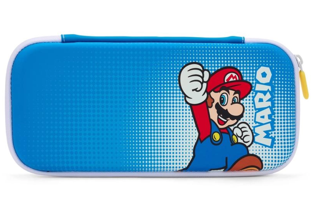 Power A Slim Case Mario Pop Art