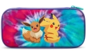 Power A Slim Case Tie-Dye Pikachu & Eevee